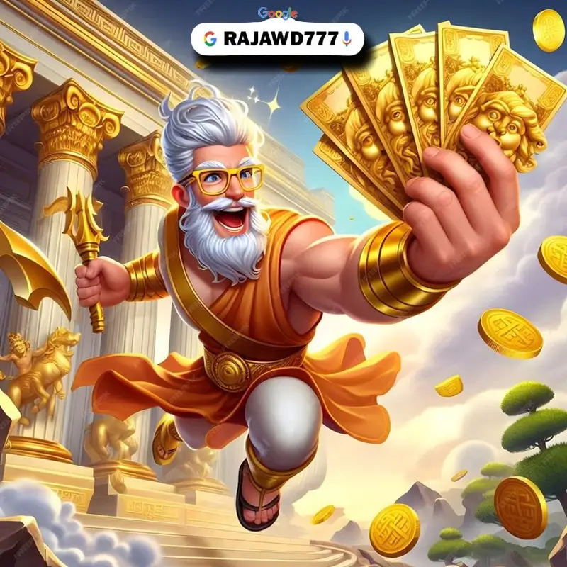 RAJAWD777